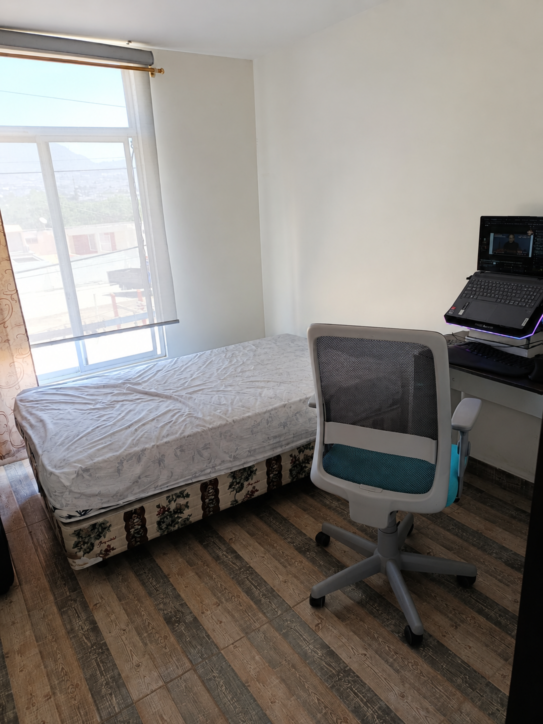 Casa de Dos Pisos en Venta en San Antonio de Pichincha