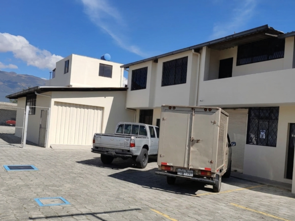 Terreno para proyecto inmobiliario en Comité del Pueblo Quito