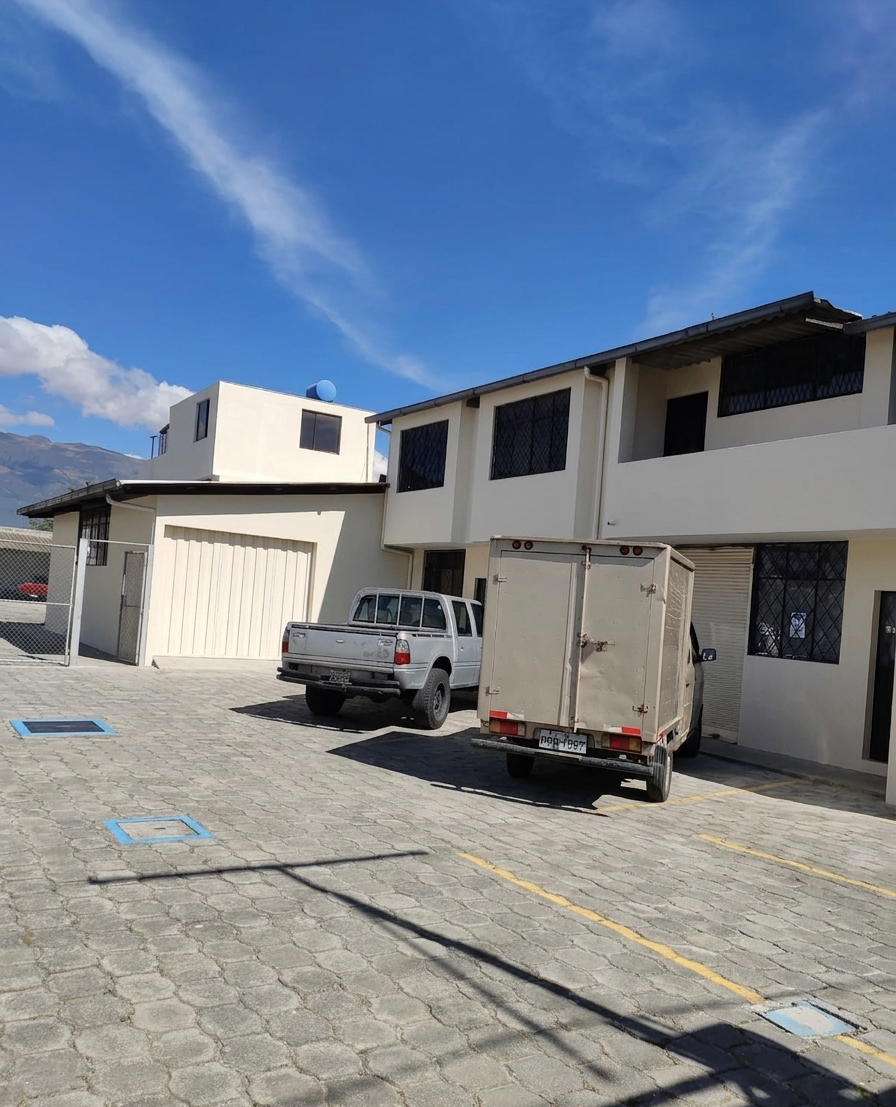 Terreno en venta en Quito, Pichincha