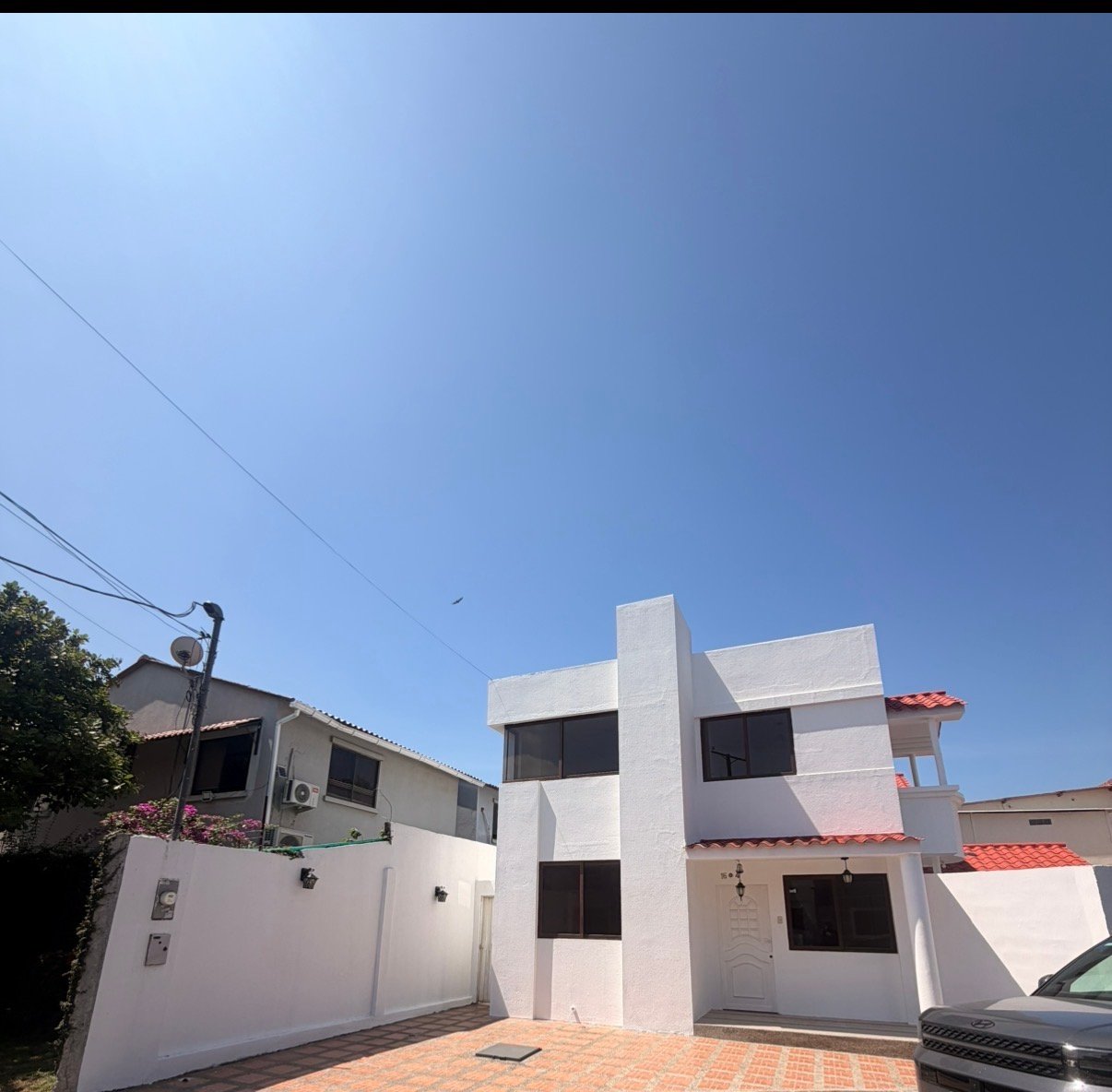 Casa en venta en Daule, Guayas