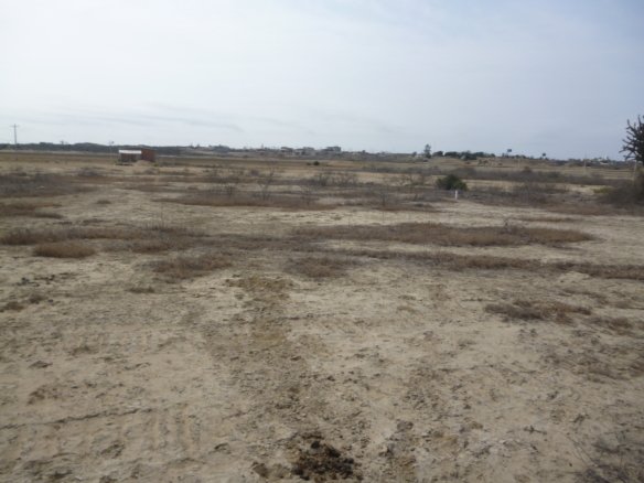Terreno en venta Punta Blanca cerca de la playa