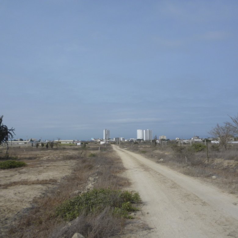 Terreno en Venta Punta Blanca Cerca de la Playa 250 m²
