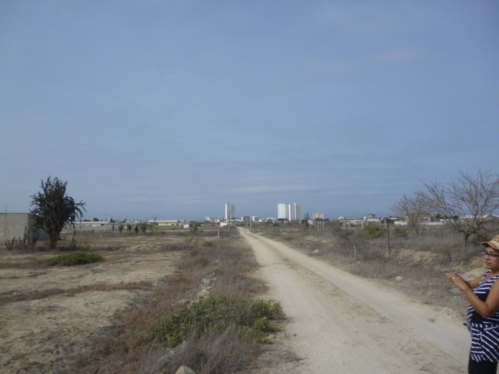 Terreno en Venta Punta Blanca Cerca de la Playa 250 m²