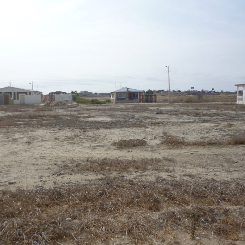 Terreno en Venta Punta Blanca Cerca de la Playa 250 m²