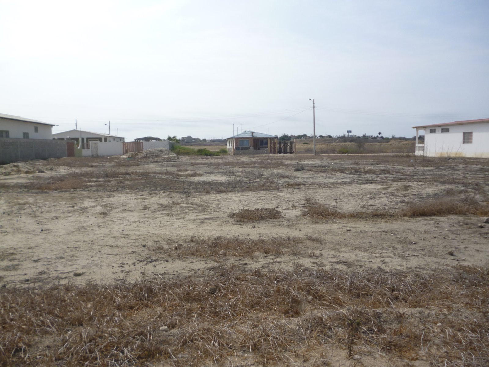 Terreno en Venta Punta Blanca Cerca de la Playa 250 m²