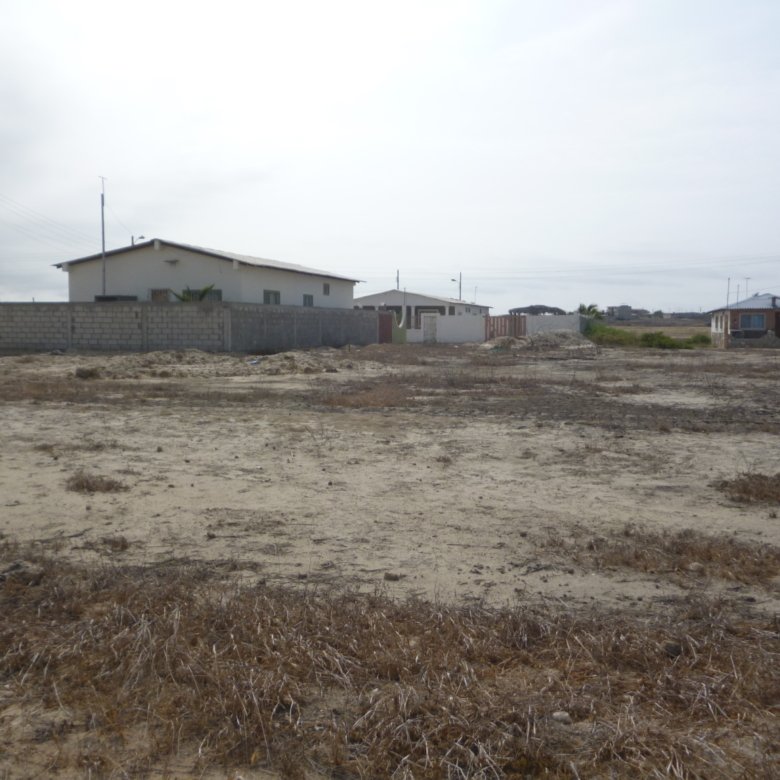 Terreno en Venta Punta Blanca Cerca de la Playa 250 m²