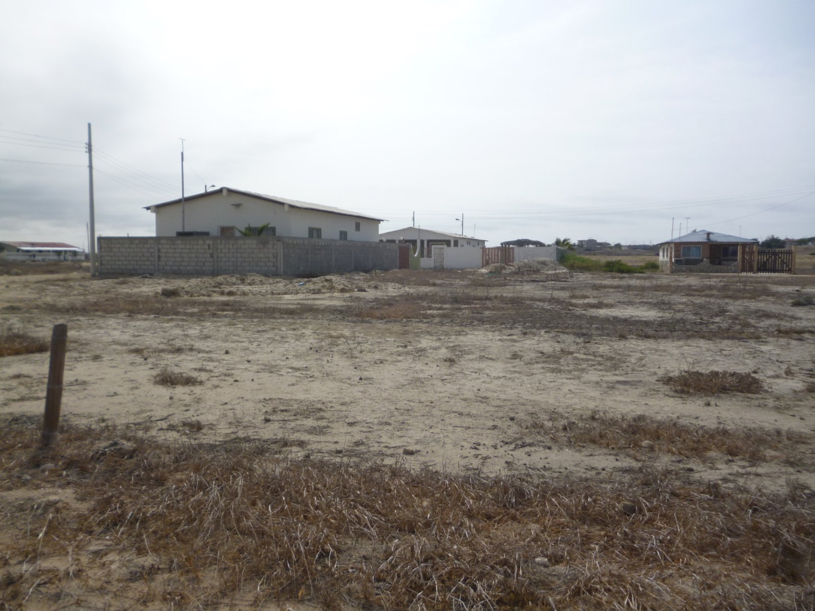 Terreno en Venta Punta Blanca Cerca de la Playa 250 m²
