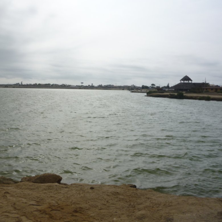 Terreno en Venta Punta Blanca Cerca de la Playa 250 m²