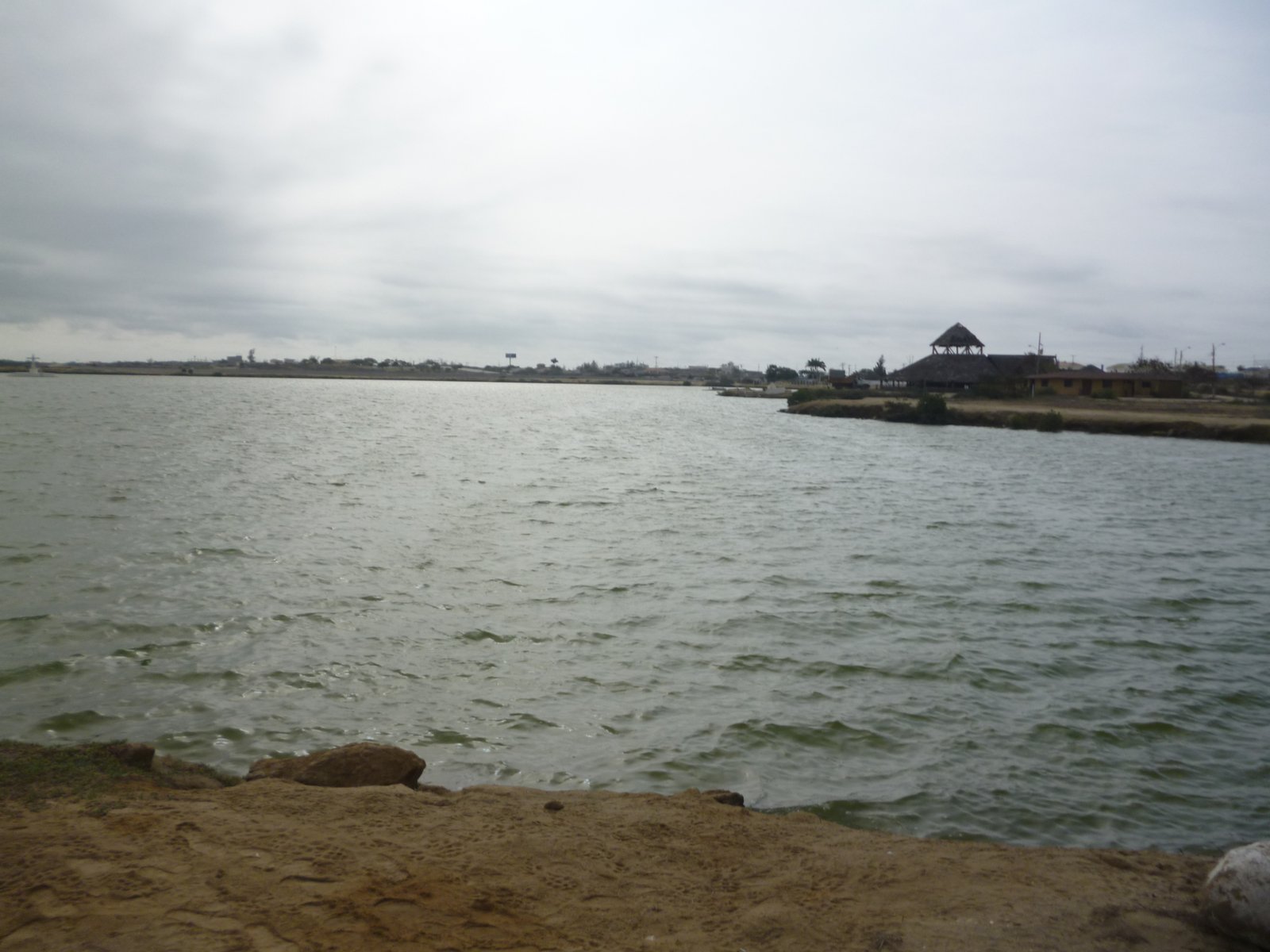 Terreno en Venta Punta Blanca Cerca de la Playa 250 m²