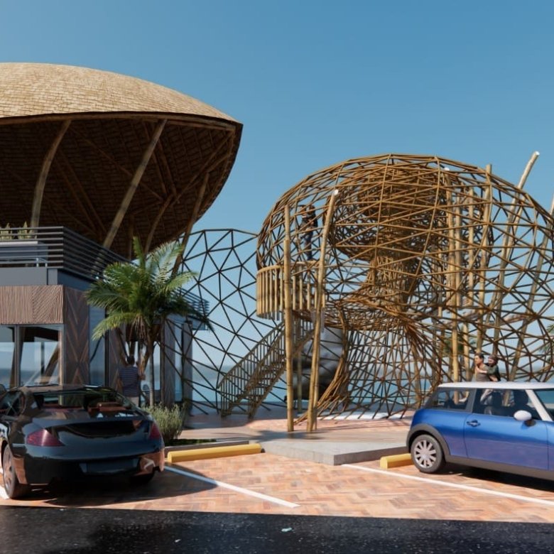 Casas en Coral Bay Punta Blanca