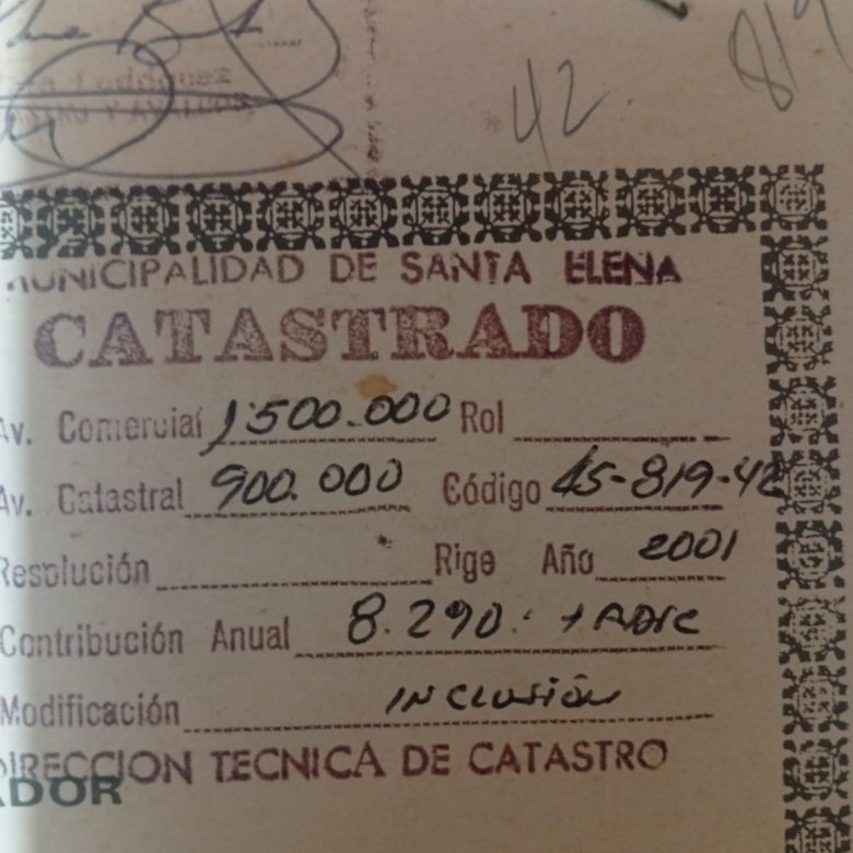Terreno en Venta Punta Blanca Cerca de la Playa 250 m²