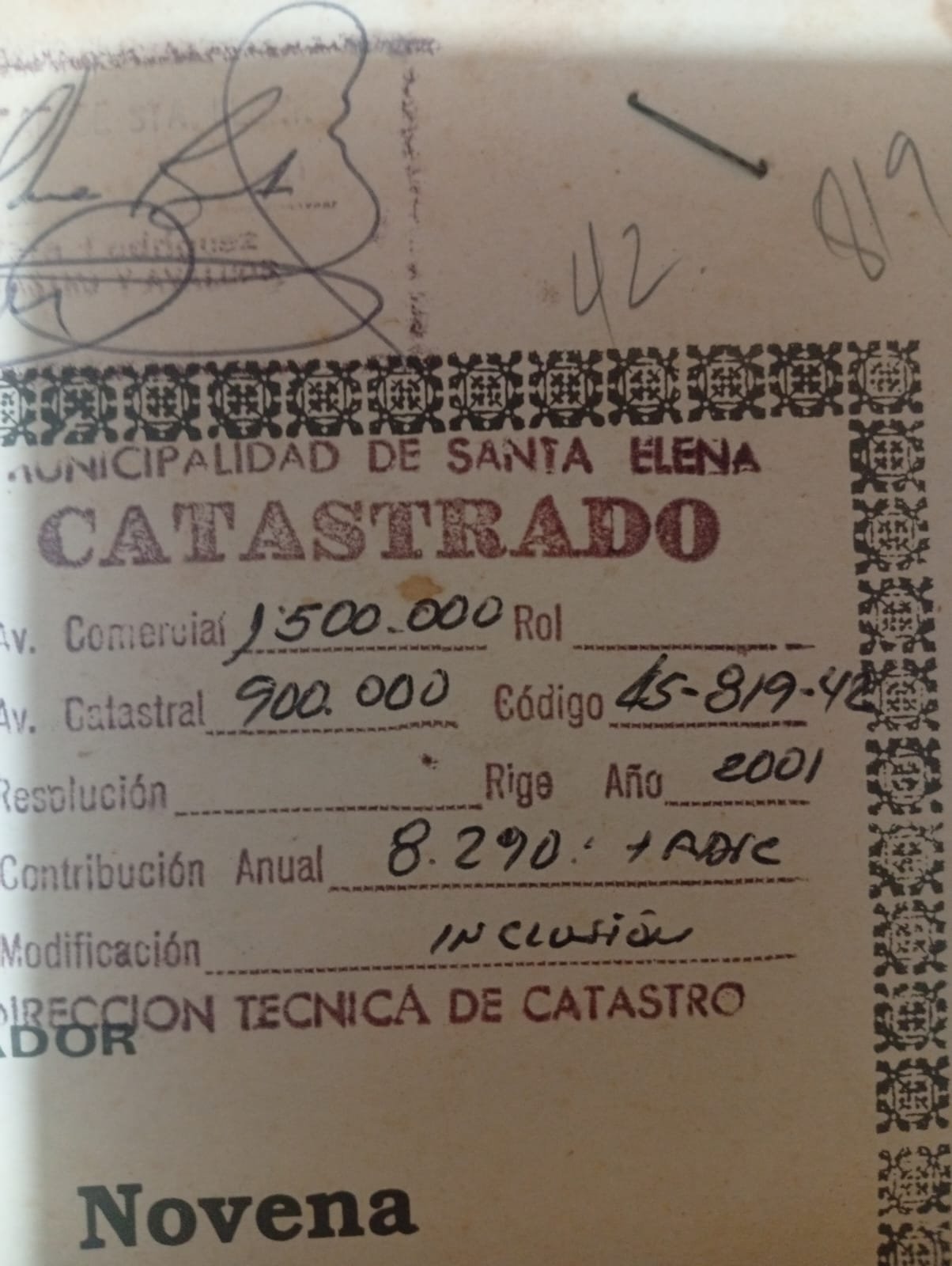 Terreno en Venta Punta Blanca Cerca de la Playa 250 m²