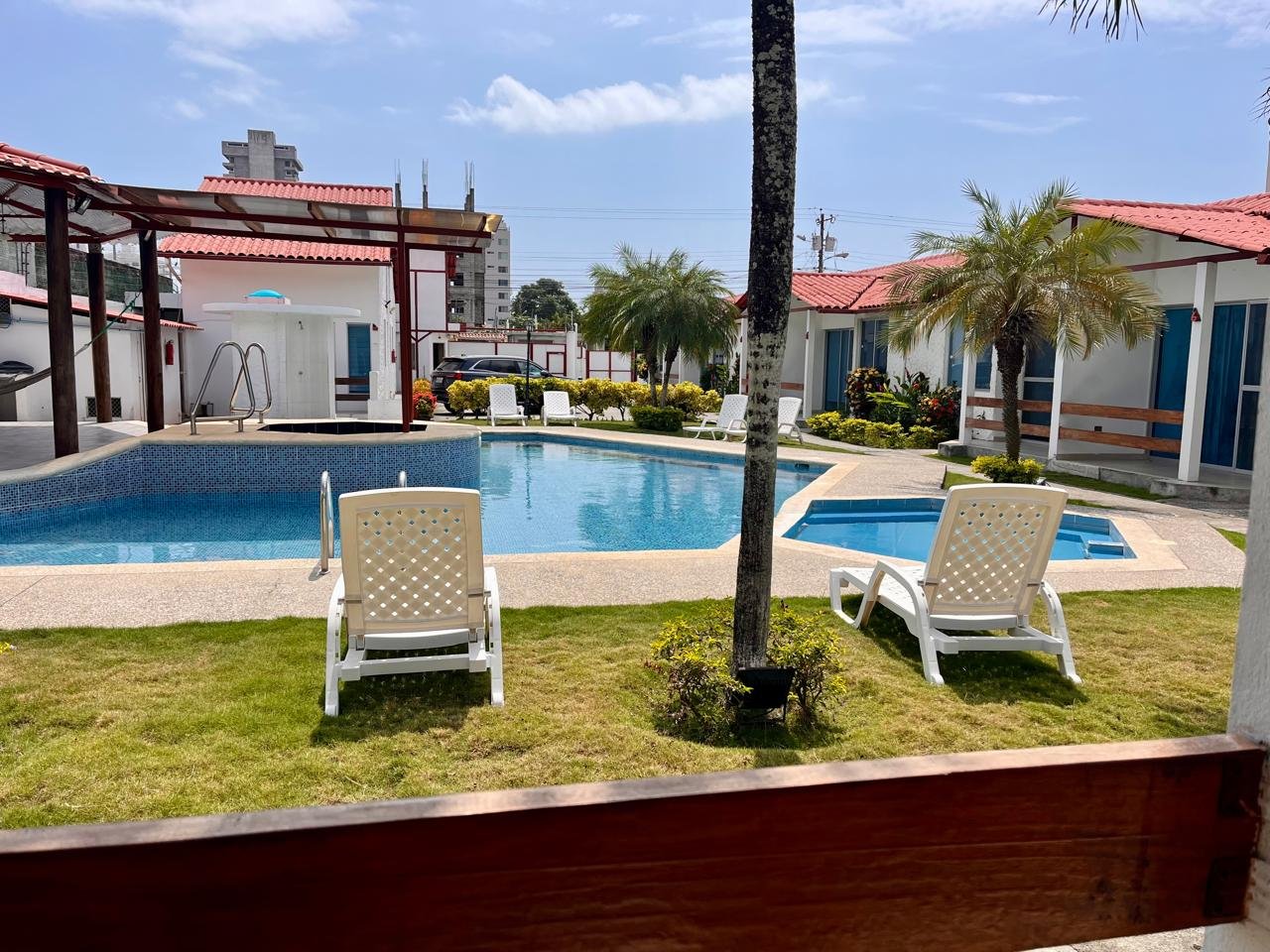 Casa en venta en Tonsupa cerca de Diamond Beach