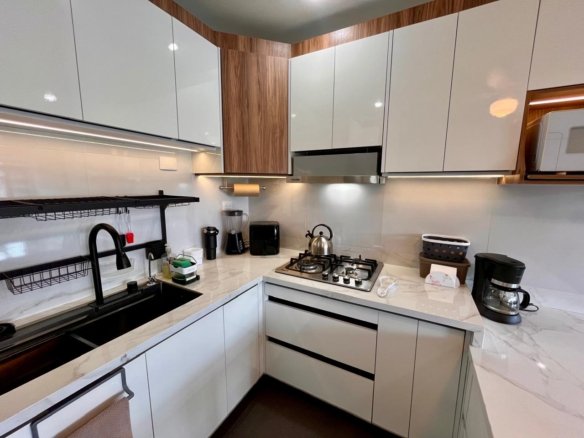 Casa en venta en Tonsupa cerca de Diamond Beach amoblada