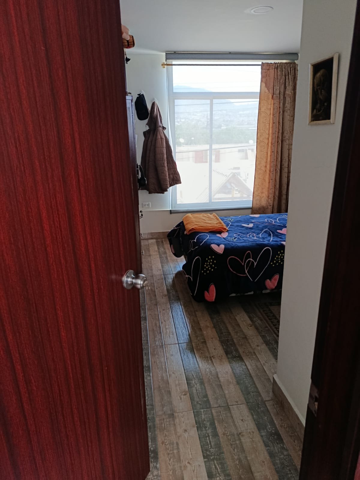 Casa de Dos Pisos en Venta en San Antonio de Pichincha