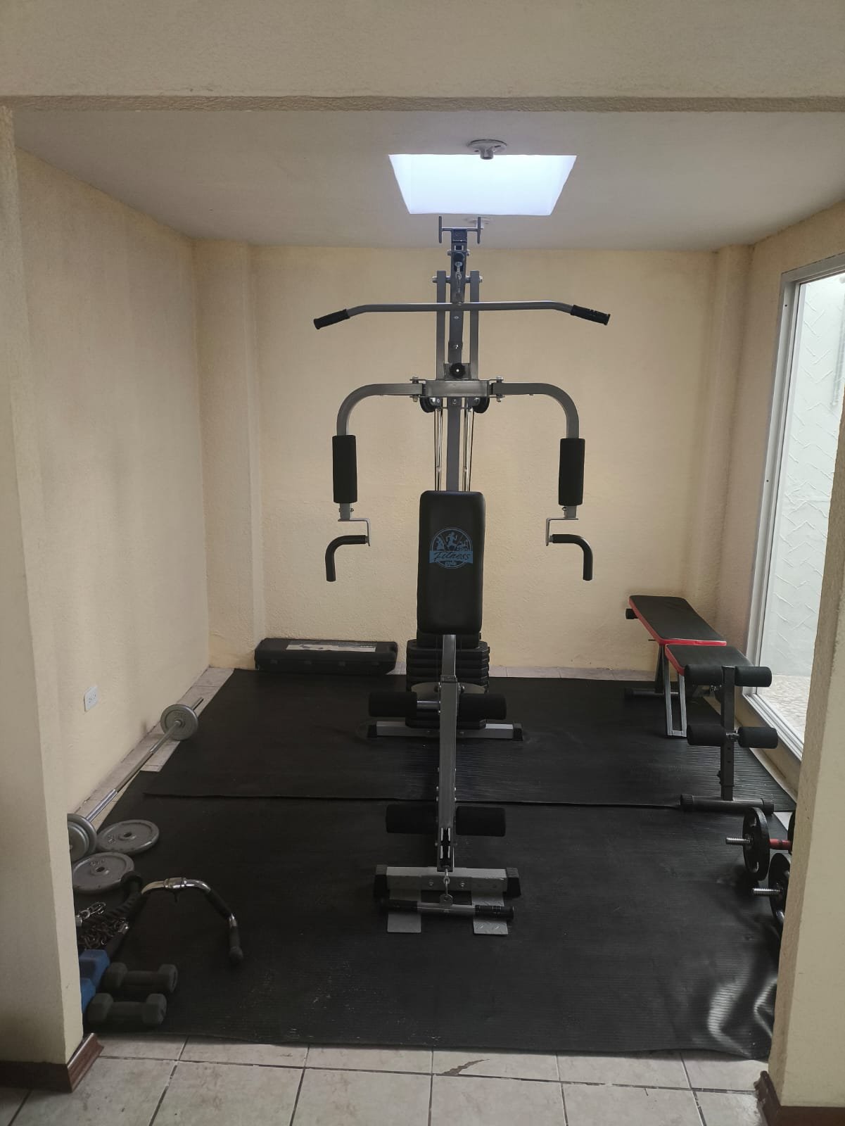 Casa de 3 Dormitorios en Venta en Carapungo, Conjunto Privado