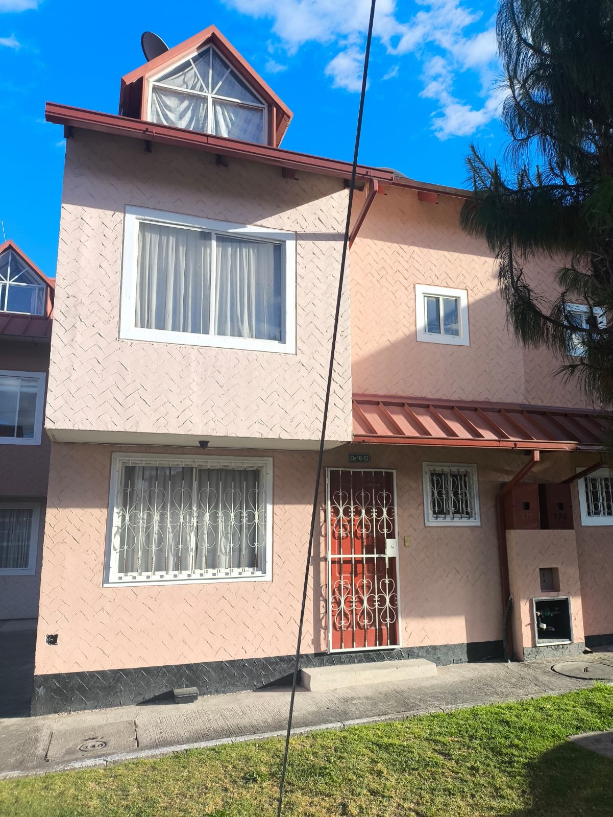 Casa en venta en Quito, Pichincha