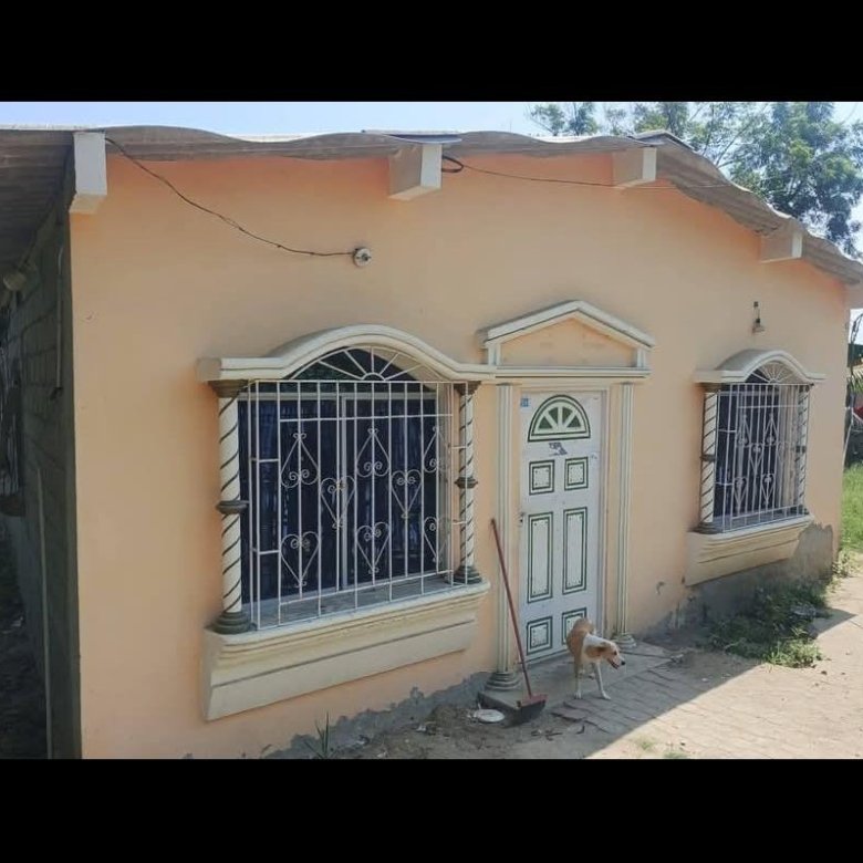 Casa en Venta El Palmar Santa Elena Cerca de la Playa