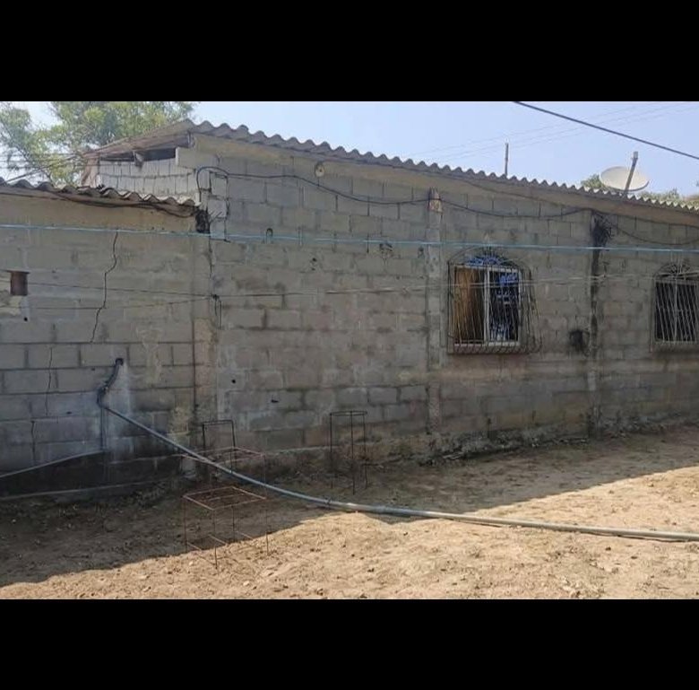 Casa en Venta El Palmar Santa Elena Cerca de la Playa
