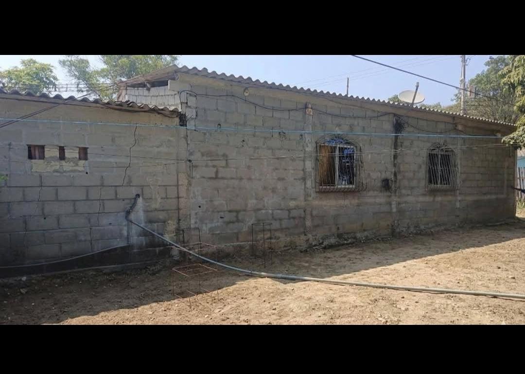 Casa en Venta El Palmar Santa Elena Cerca de la Playa
