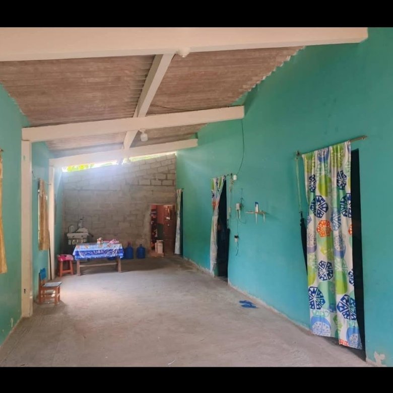 Casa en Venta El Palmar Santa Elena Cerca de la Playa