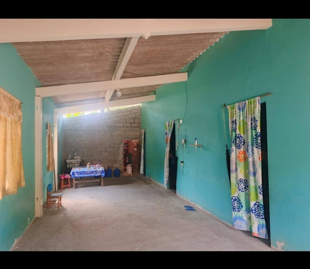 Casa en Venta El Palmar Santa Elena Cerca de la Playa