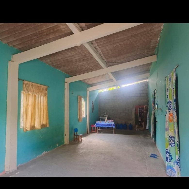 Casa en Venta El Palmar Santa Elena Cerca de la Playa