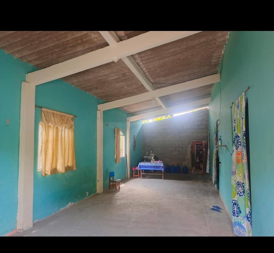 Casa en Venta El Palmar Santa Elena Cerca de la Playa