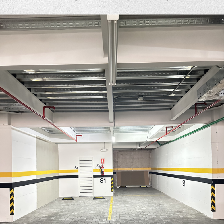 Departamento en Venta Quito Tenis 236 m² con 3 Terrazas Privadas