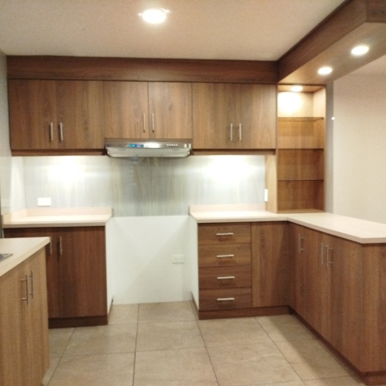 Departamento Remodelado en Venta Kennedy Quito Planta Baja