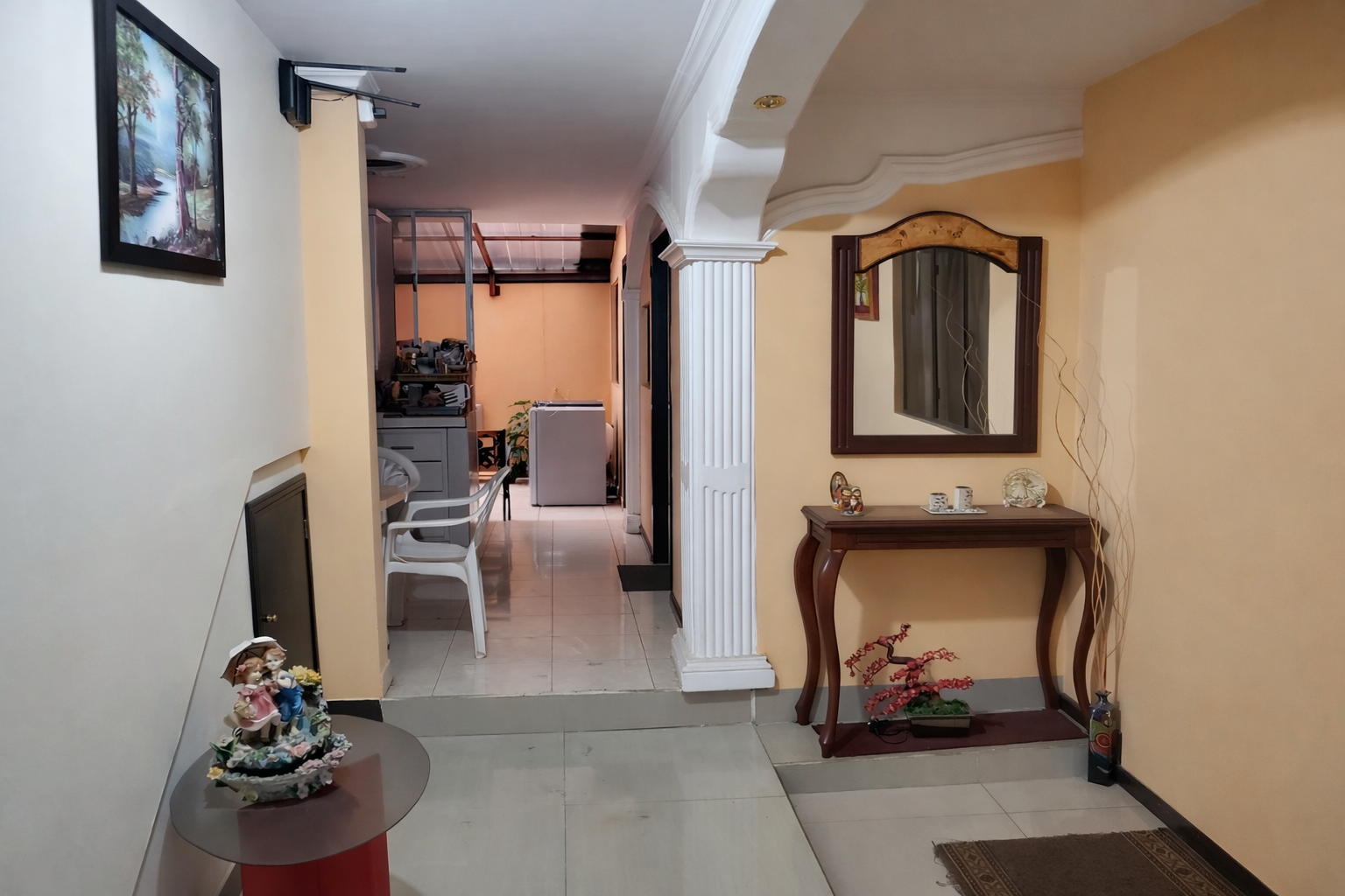 Casa de 3 Pisos en Venta Sector Norte de Tulcán