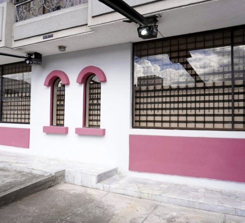 Departamento remodelado en venta Kennedy Quito