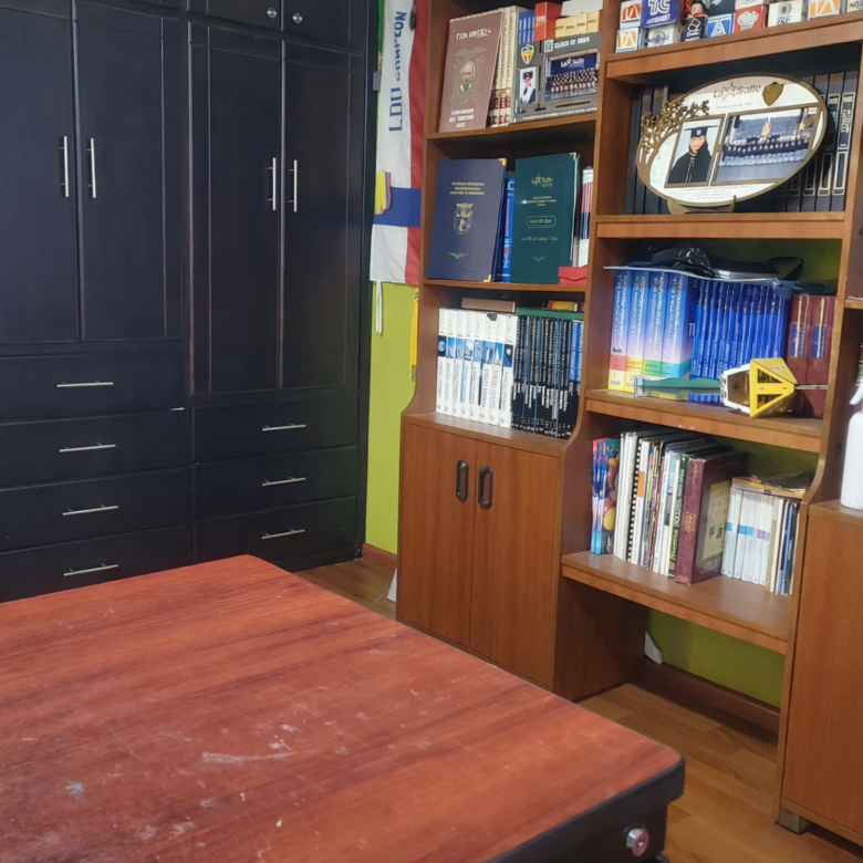Casa de 3 Pisos en Venta Sector Norte de Tulcán