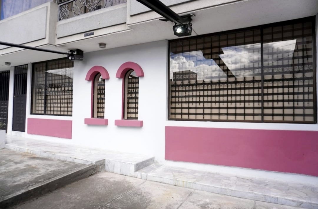 Departamento remodelado en venta Kennedy Quito