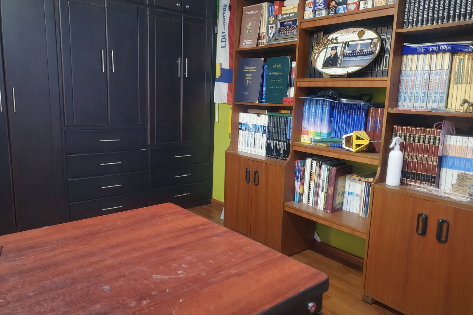Casa de 3 Pisos en Venta Sector Norte de Tulcán
