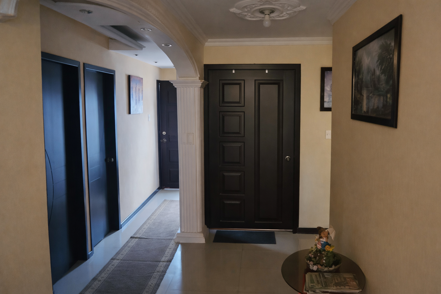 Casa de 3 Pisos en Venta Sector Norte de Tulcán
