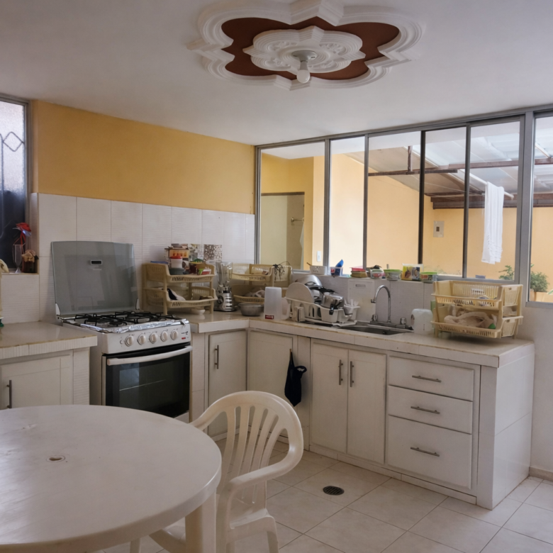 Casa de 3 Pisos en Venta Sector Norte de Tulcán