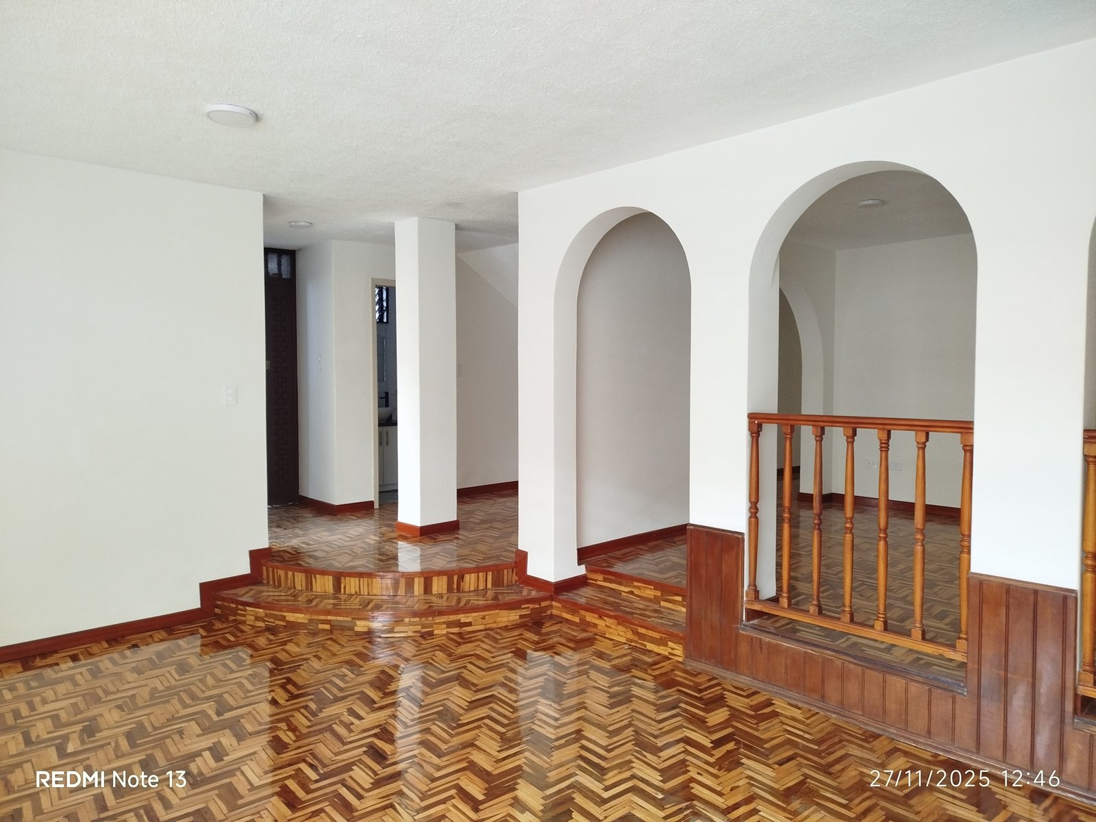 Departamento Remodelado en Venta Kennedy Quito Planta Baja