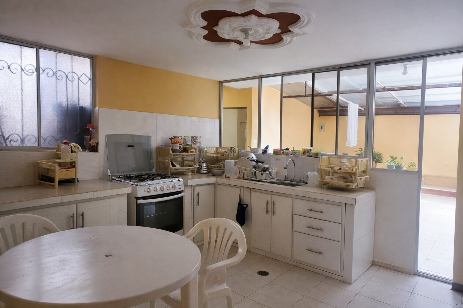 Casa de 3 Pisos en Venta Sector Norte de Tulcán