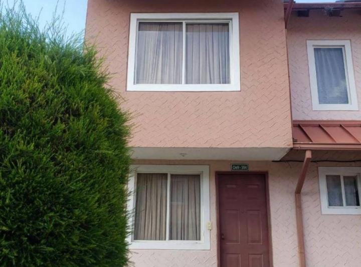 Casa de 4 Dormitorios en Venta Casales Buenaventura Quito