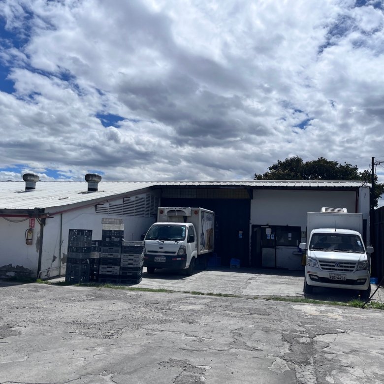 Inversión Estratégica en el Valle de Tumbaco