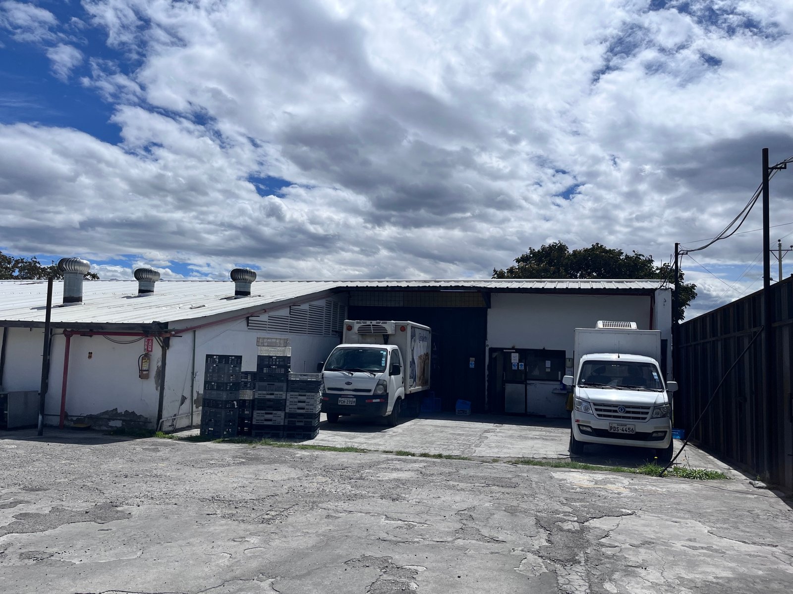 Inversión Estratégica en el Valle de Tumbaco