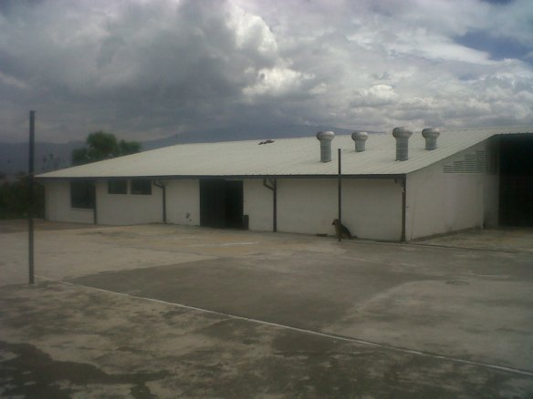 Inversión Estratégica en el Valle de Tumbaco