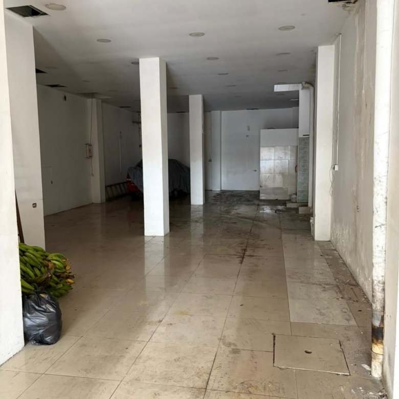 Local Comercial en Alquiler Malecón Simón Bolívar Quevedo