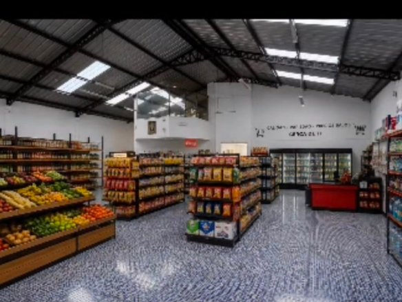 Local comercial en alquiler Bellavista Calderón Quito
