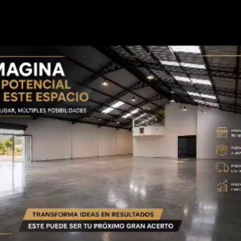 Local Comercial en Alquiler Bellavista Calderón Quito