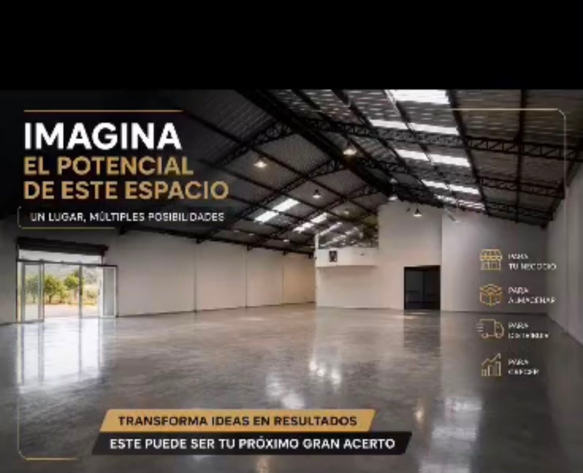 Local Comercial en Alquiler Bellavista Calderón Quito