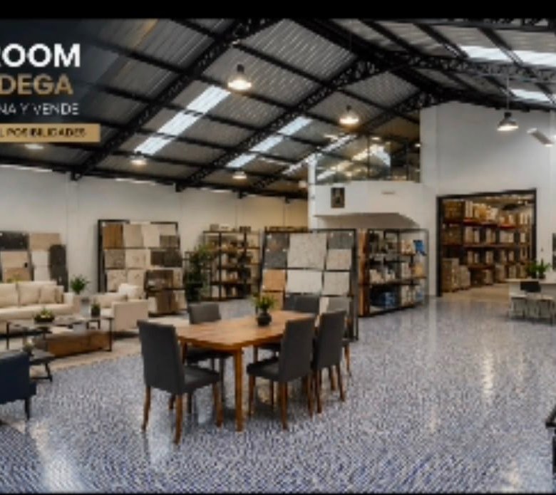 Local Comercial en Alquiler Bellavista Calderón Quito