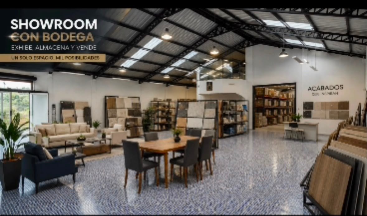 Local Comercial en Alquiler Bellavista Calderón Quito