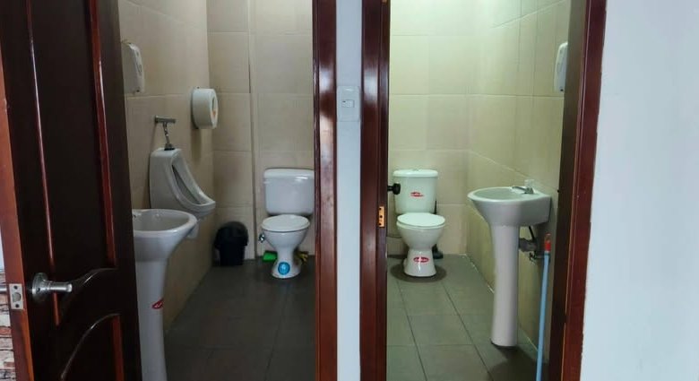 Local Comercial en Alquiler Turubamba Santo Tomás 2 Quito